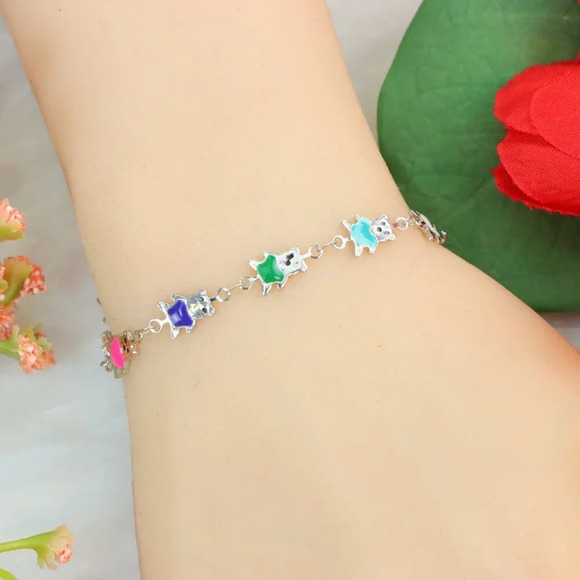 "New Beautiful Design Bracelet for Women/Girls, Gift, B666 - Picture 2 of 15